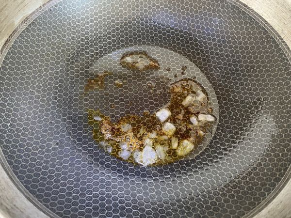 番茄土豆炖牛腩汤汁浓郁