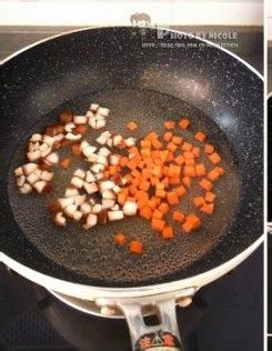 多彩多福的五彩豆腐