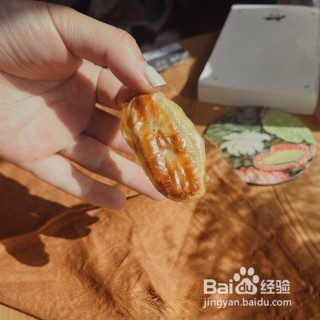 怎么做烤香蕉片