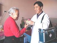 就医时要向医生问的七个问题