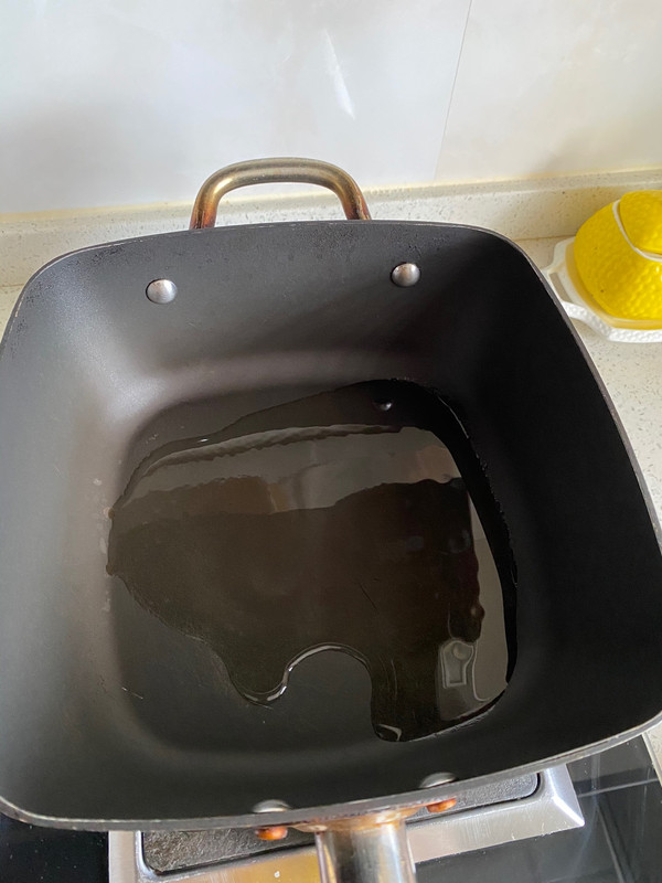 快手咖喱年糕蟹