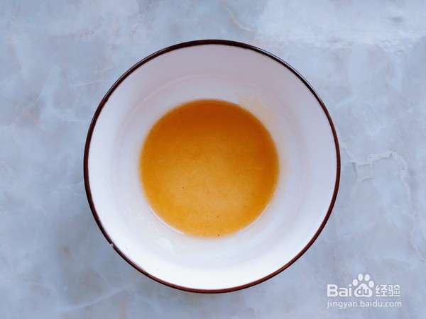 东北锅包肉怎么做