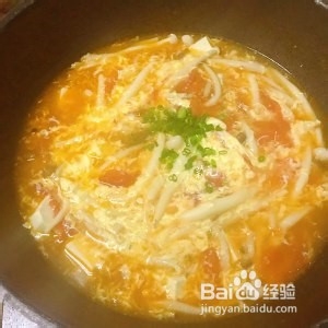 三鲜汤的做法