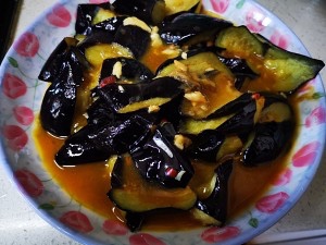 怎么做美味的鱼香茄子