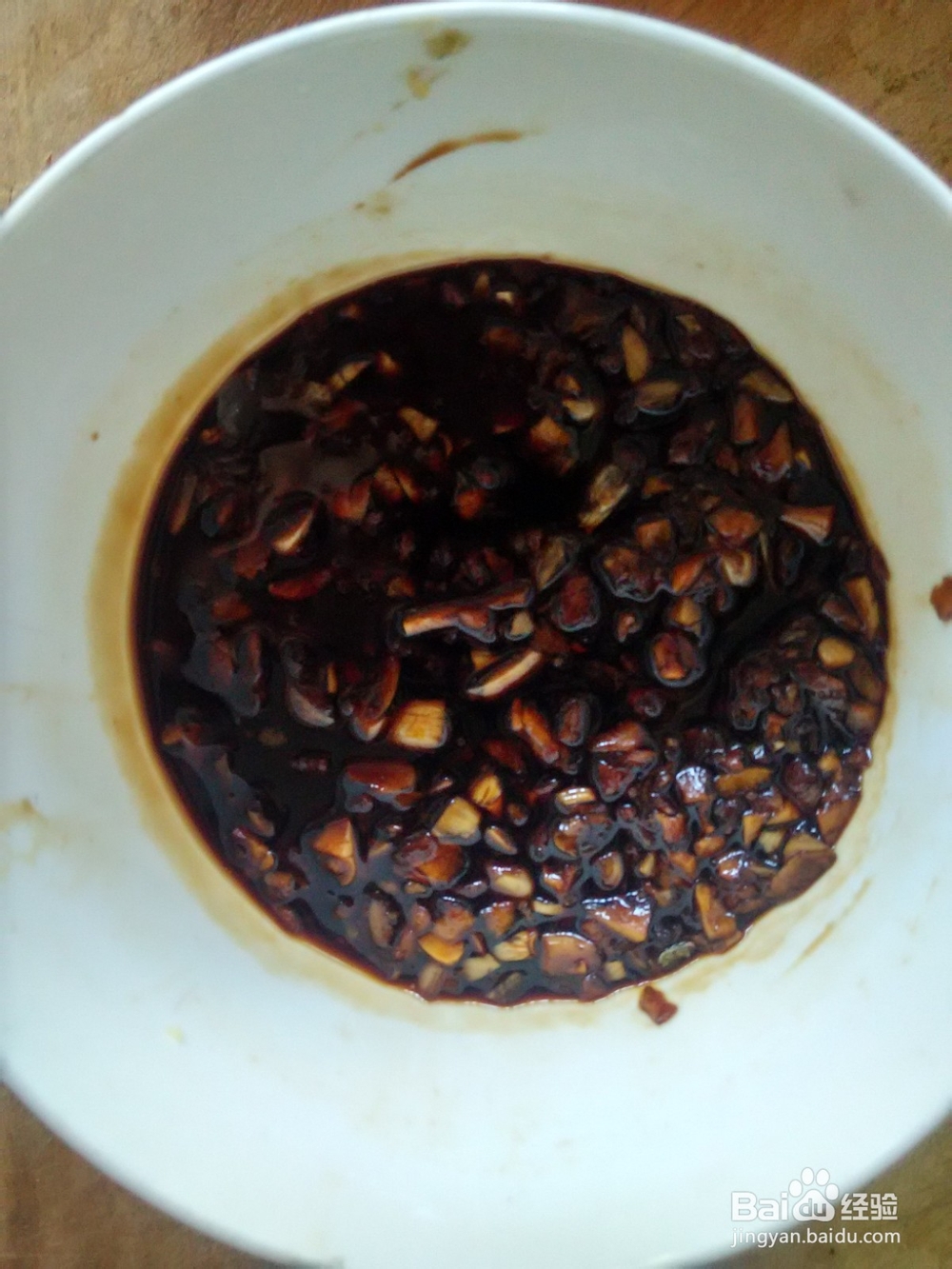 捞汁蒜酱拌香菜黄瓜