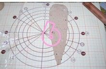 汤种小牛角面包