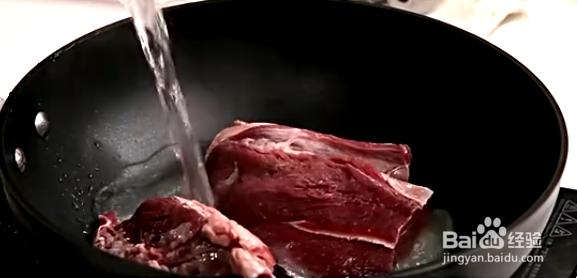 酱牛肉正宗做法