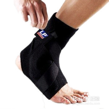 踝关节运动损伤的恢复训练