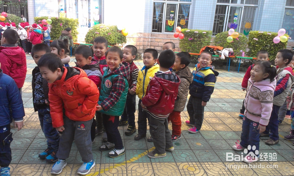 如何策划一个有益的圣诞节活动？