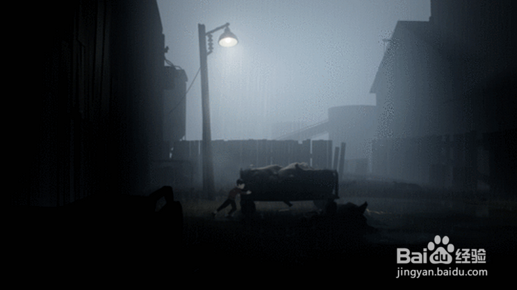 Inside第五幕攻略