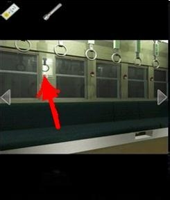 closed train 游戏解密