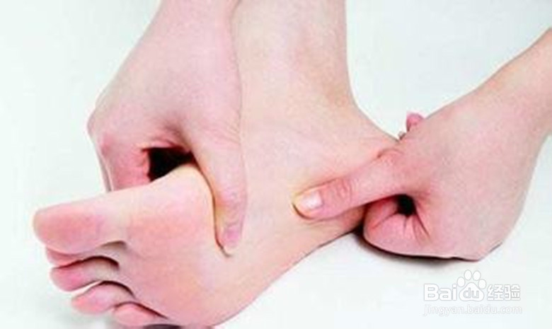 足底保健按摩——身体健康的航空母舰