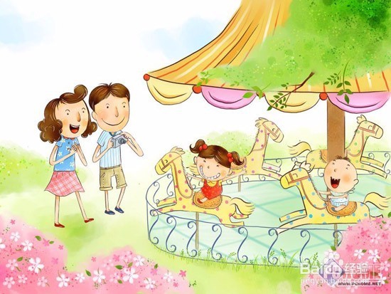 怎么让你的孩子不再沉迷电子游戏,专心学习