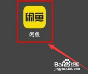 闲鱼怎么开启闲鱼情报社
