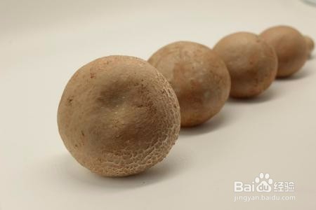 不同种类的菌菇分别适合哪种方法烹饪