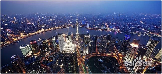 上海旅游策略、上海自助游策略、穷游上海策略