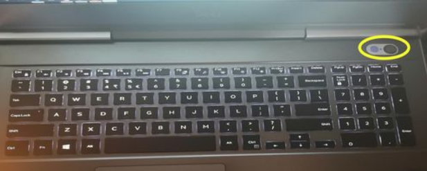 笔记本电脑如何强制关机