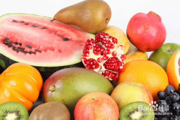 养肤抗皱的水果有哪些呢?