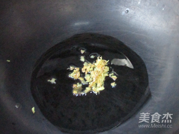 素炒木耳核桃山药片