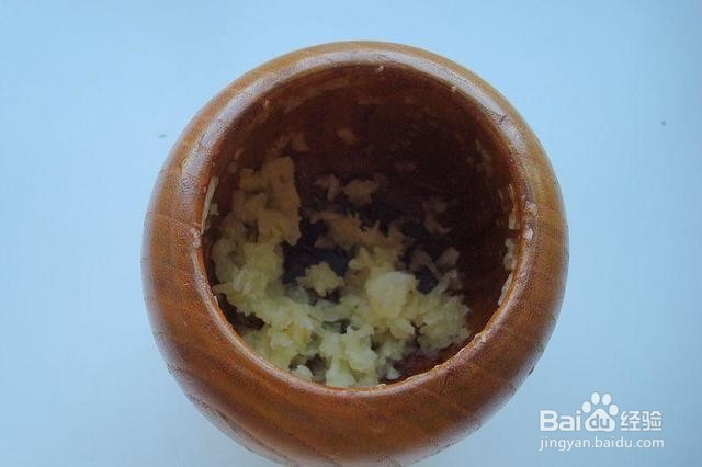 好吃的蒜蓉鸡丝
