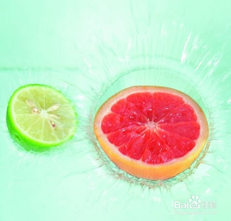 吃水果的误区大盘点:不宜榨汁喝 冻水果有毒