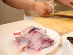 让人回味无穷的湘味上汤浸鲜鱼