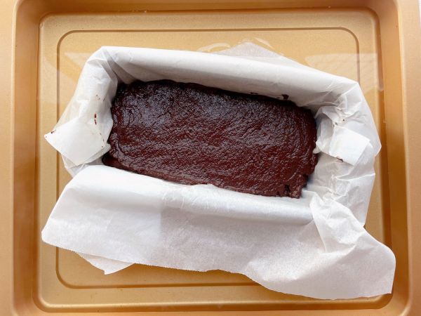 魔芋可可巧克力砖生酮版