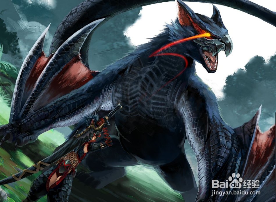 怪物猎人ol弩炮攻略