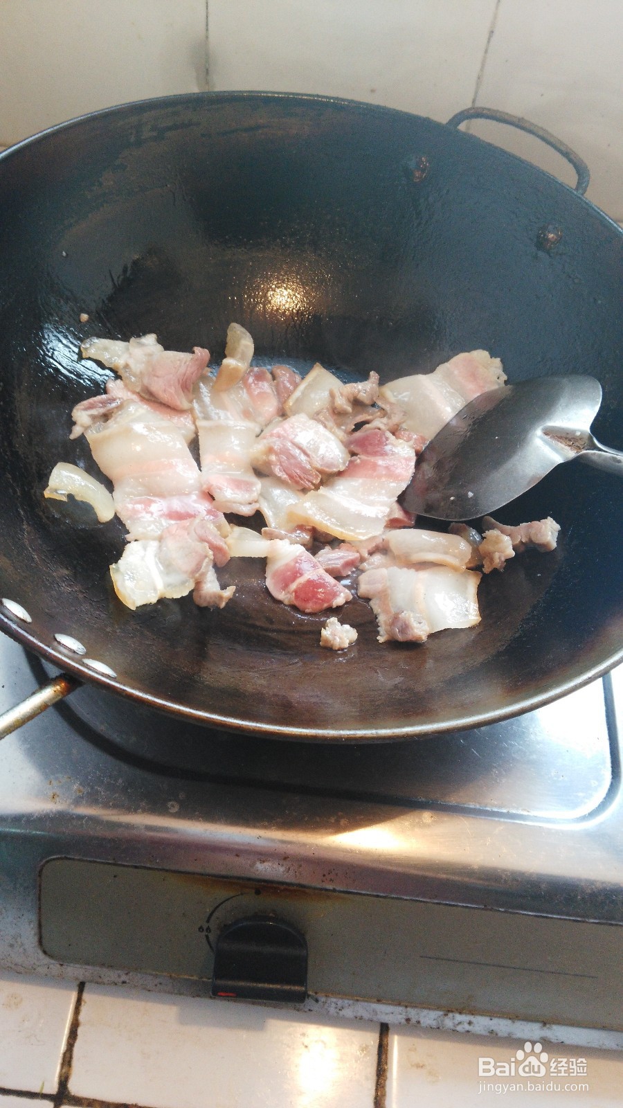 老黄瓜烧鳝鱼的做法