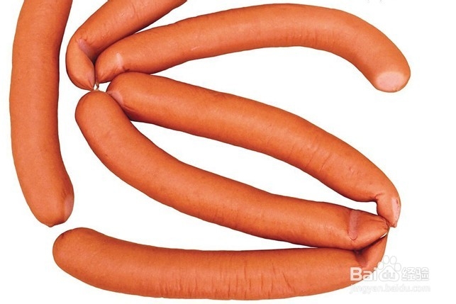 家长如何为孩子选购火腿肠