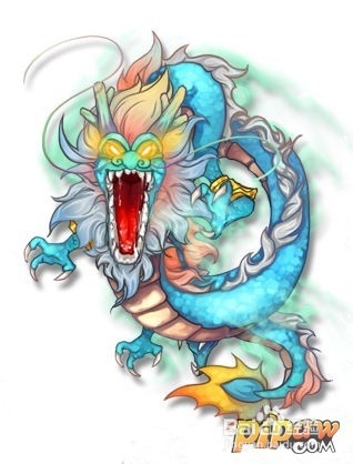 谁的乱世四大神兽技能攻略