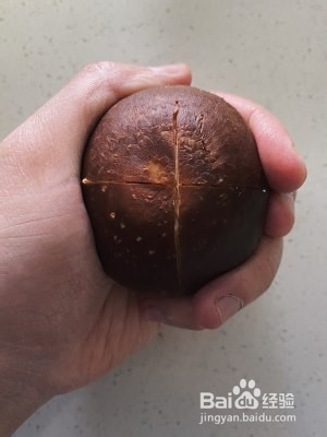 怎么样做出美味的蒜香蘑菇