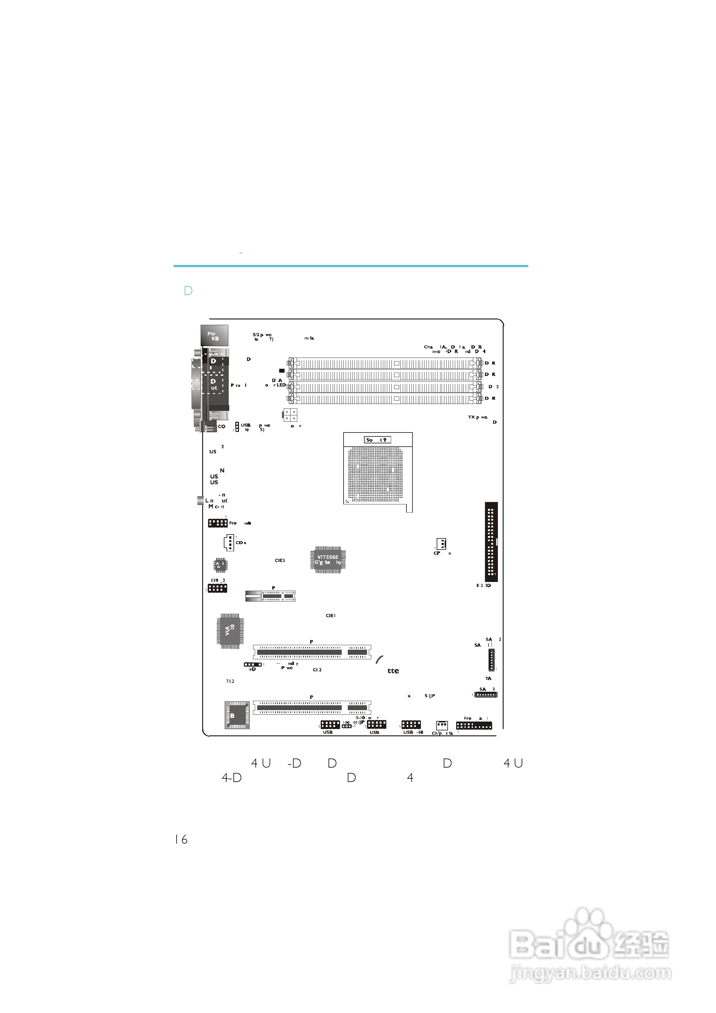 友通INF. NF4型主板说明书:[2]