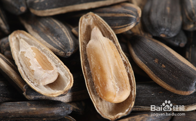 叫花鸡瓜子分享吃瓜子的好处与坏处