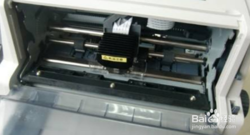 DPK300打印机怎么打印清楚