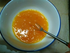西葫芦炒鸡蛋