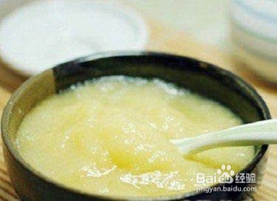 宝宝添加辅食