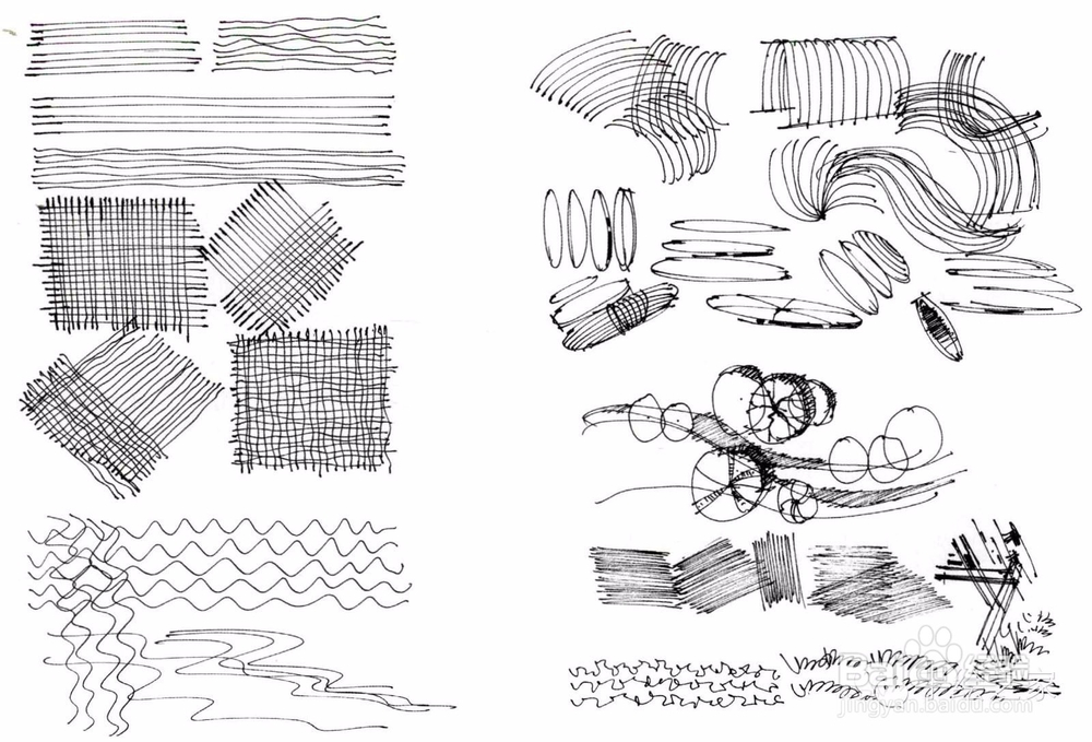 绘画入门基础教程