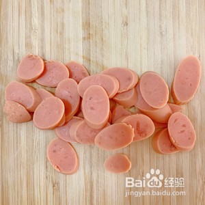 芝士火腿鸡蛋烤吐司