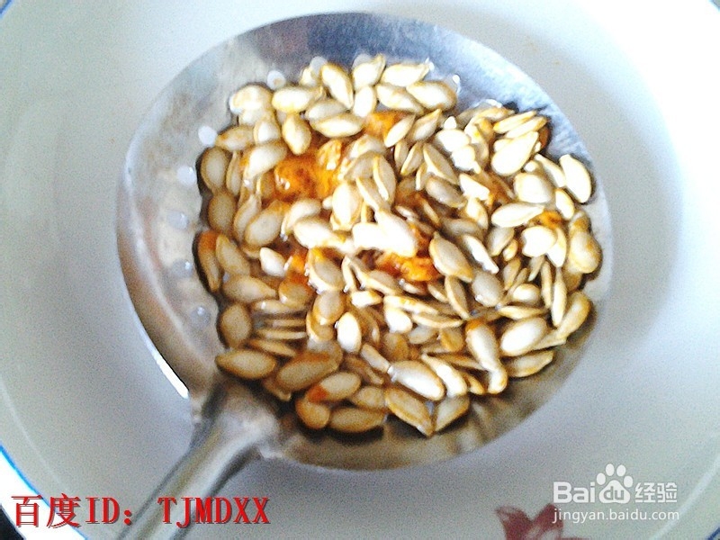 怎么做营养的大葱麦瓜——麦瓜全身是宝