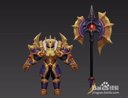 王者荣耀典伟技能解析