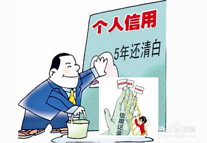 贷款逾期恶意不还的危害