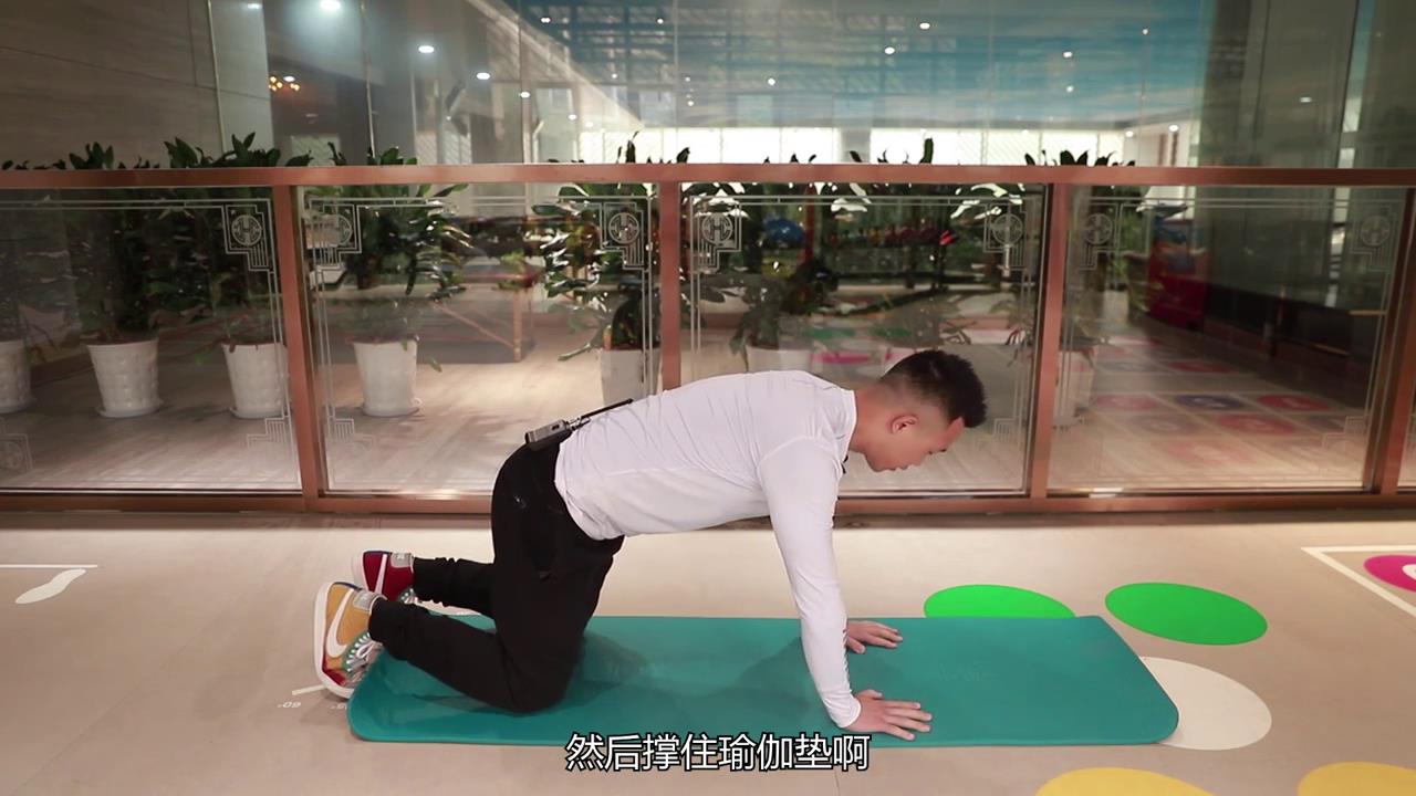 如何进行呼吸基础训练锻炼核心