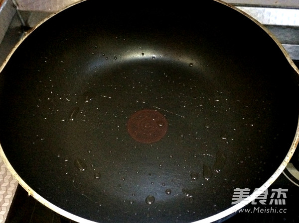 玉米饼蘸酱的做法