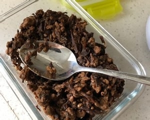 怎么做美味的梅干菜饼