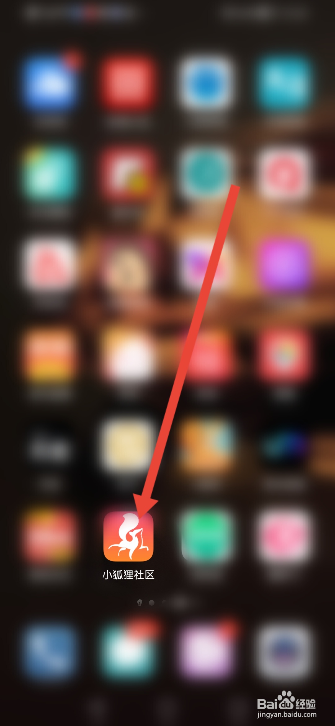 小狐狸社区，主播认证怎么操作