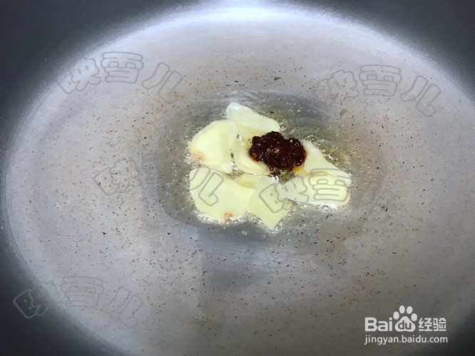 蒜苗炒猪肝如何做好吃
