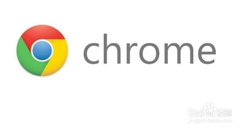 Google浏览器Chrome的名字是什么意思