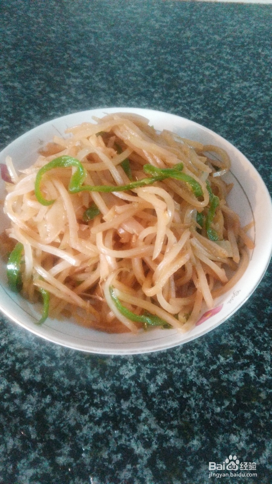 怎样炒大头菜美味好吃?