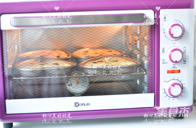 Focaccia（佛卡夏）迷迭香面包